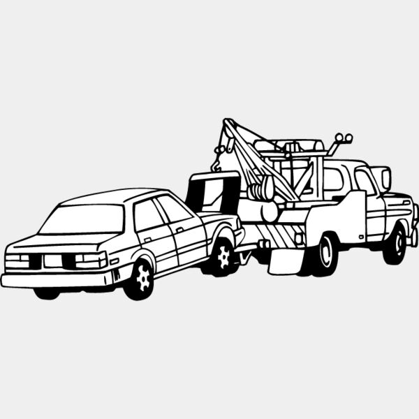 Tow Truck2 Thumbnail