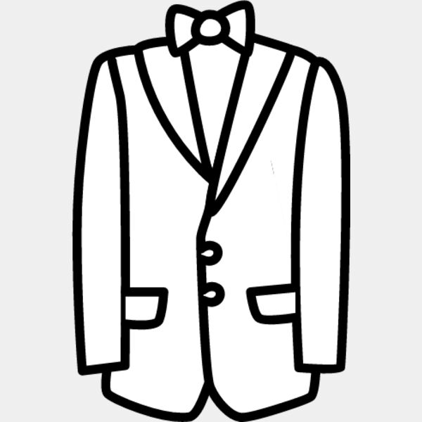 Wedding Tuxedo Thumbnail