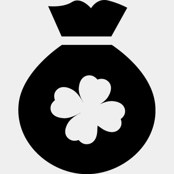 Clover Bag Thumbnail