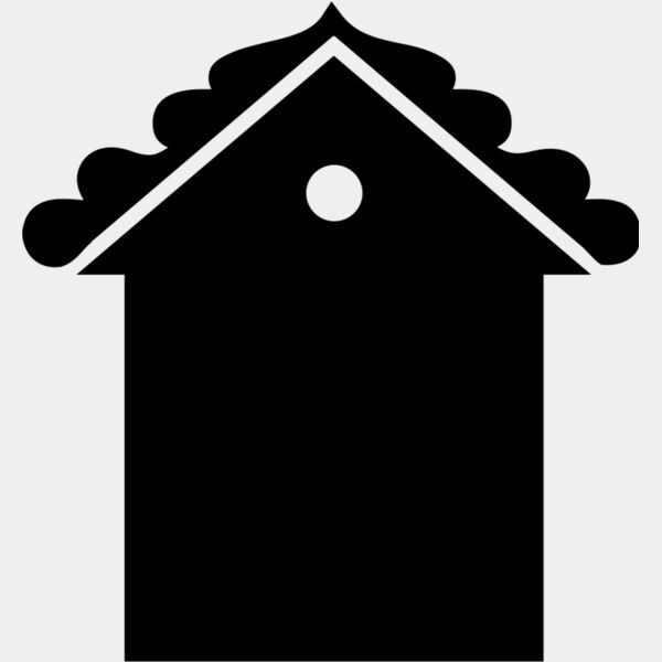 Gingerbread House Thumbnail