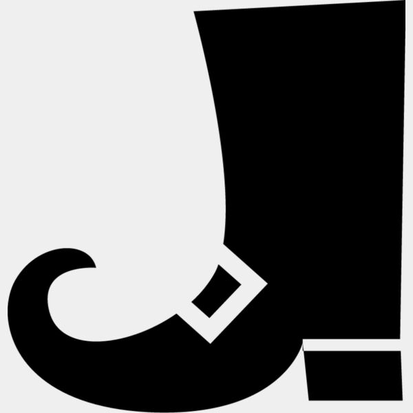 Leprechaun Boot Thumbnail