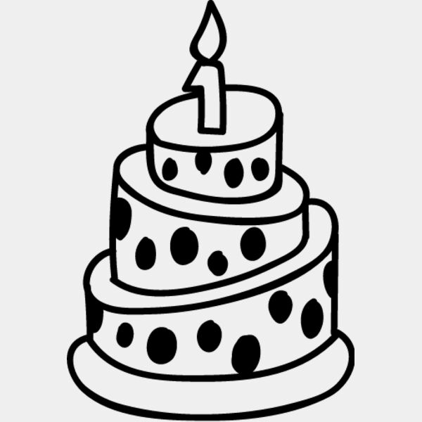 Birthday Cake2 Thumbnail