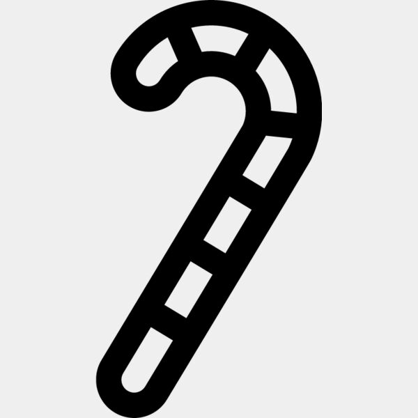 Candy Cane Thumbnail