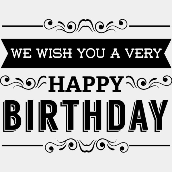 Birthday Design2 Thumbnail