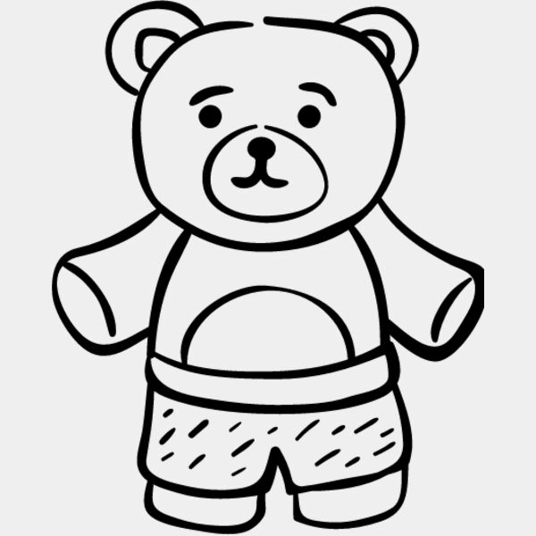 Teddy Bear5 Thumbnail