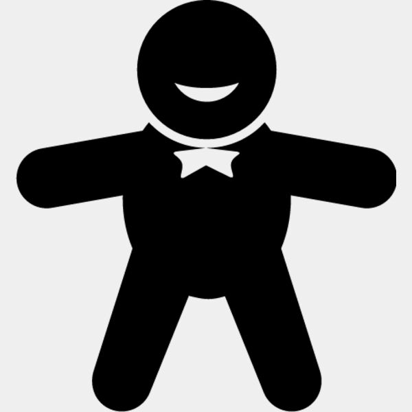 Gingerbread Man3 Thumbnail