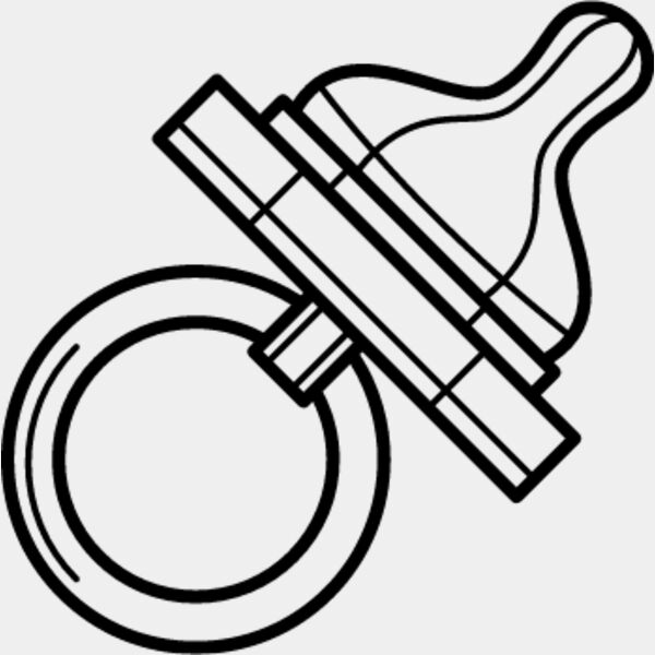 Baby Binky Thumbnail