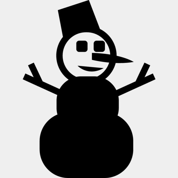Snowman3 Thumbnail