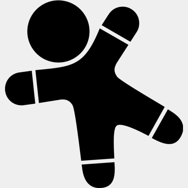 Gingerbread Man1 Thumbnail