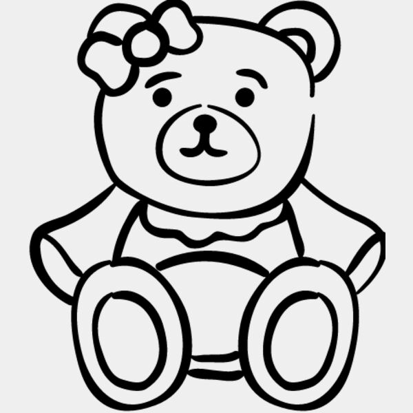 Teddy Bear6 Thumbnail