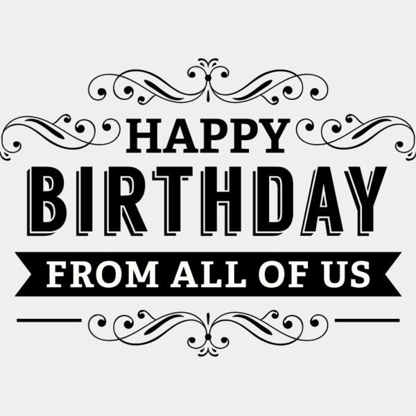 Birthday Design4 Thumbnail