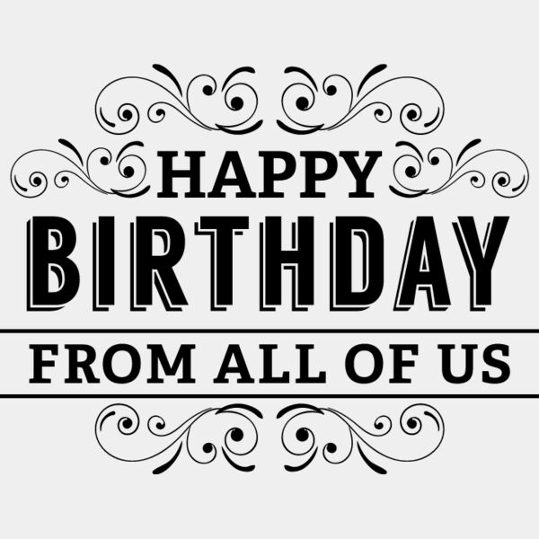 Birthday Design1 Thumbnail