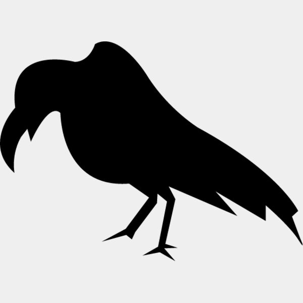 Raven Thumbnail