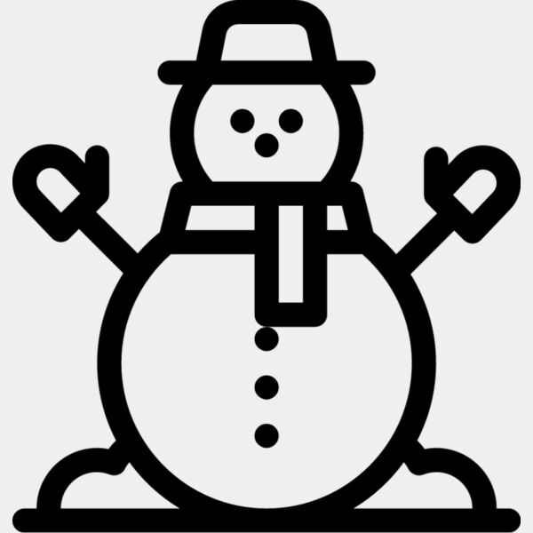 Snowman2 Thumbnail