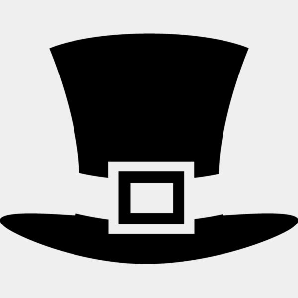 Leprechaun Hat Thumbnail