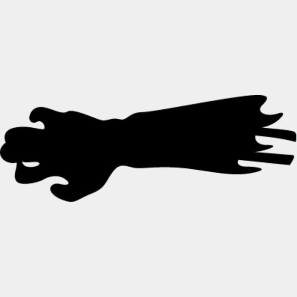 Zombie Arm4 Thumbnail
