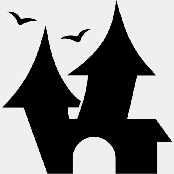 Halloween Silhouette5 Thumbnail