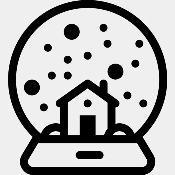 Snow Globe1 Thumbnail