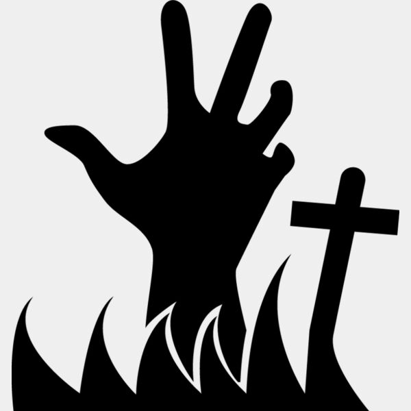 Zombie Hand Thumbnail