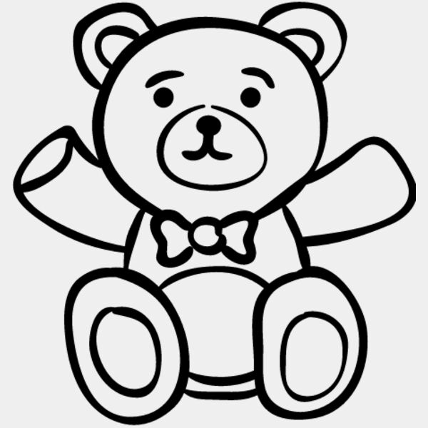 Teddy Bear2 Thumbnail