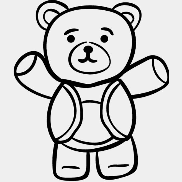 Teddy Bear3 Thumbnail