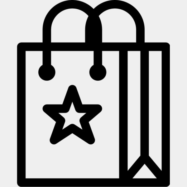 Shopping Bag2 Thumbnail