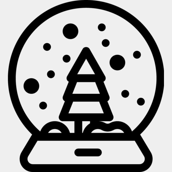 Snow Globe2 Thumbnail