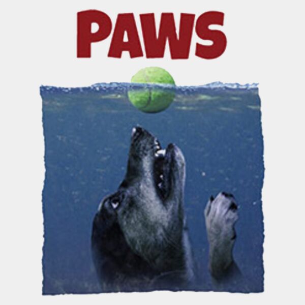 Paws Thumbnail