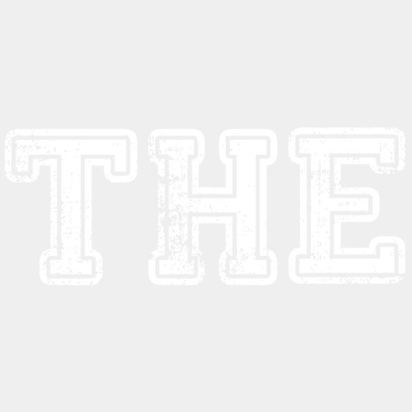 THE1  White  Thumbnail