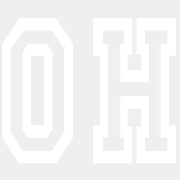 OH  White  Thumbnail