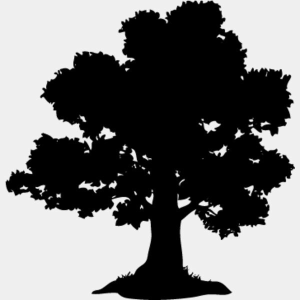 Trees Silhouette7 Thumbnail