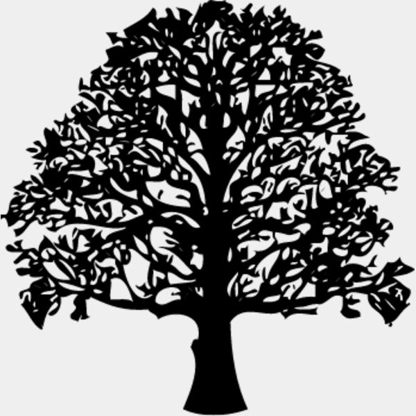 Trees Silhouette6 Thumbnail