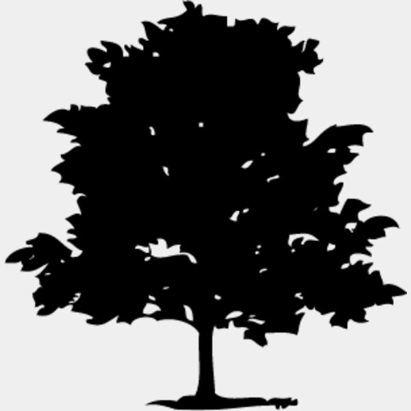 Trees Silhouette4 Thumbnail