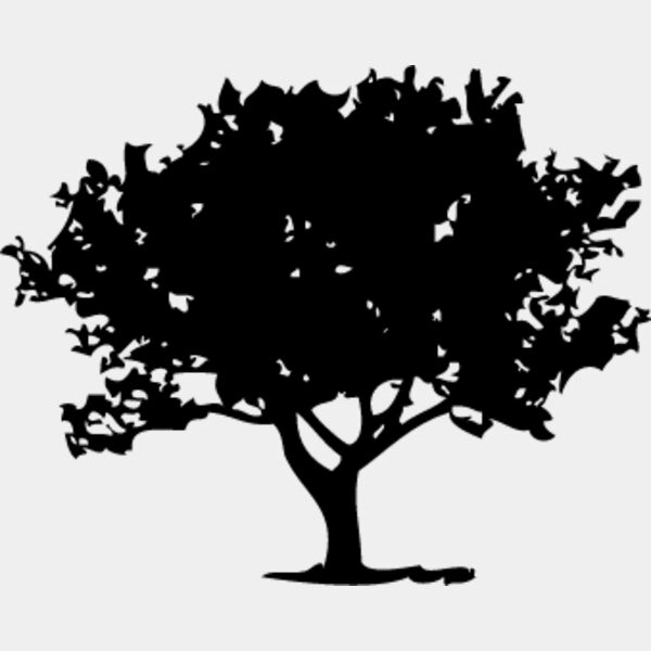 Trees Silhouette3 Thumbnail