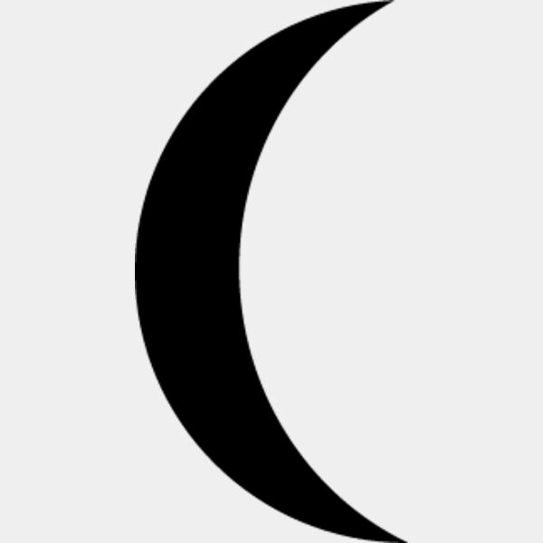 Crescent Moon2 Thumbnail