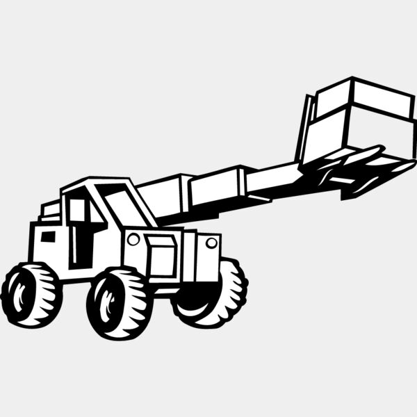Forklift6 Thumbnail