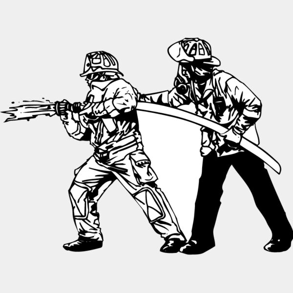 Firefighters Thumbnail