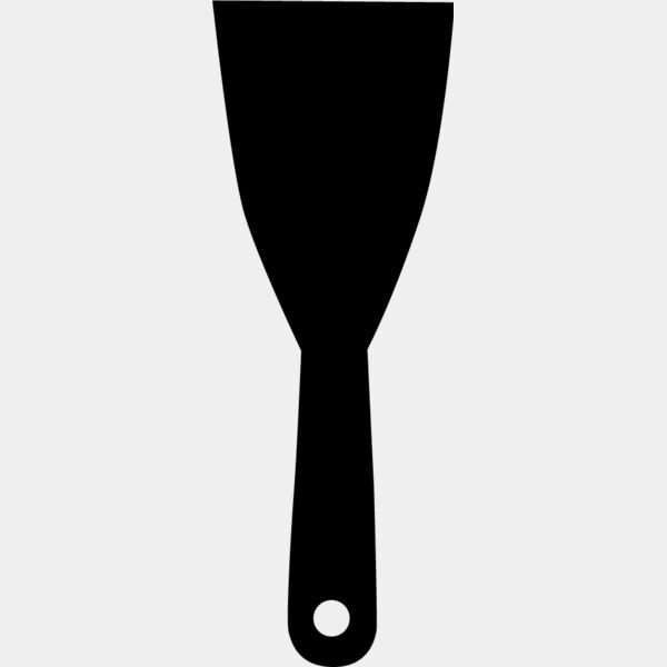 Putty Knife Thumbnail