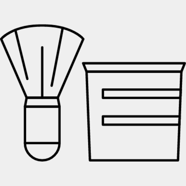 Shaving Cream Thumbnail