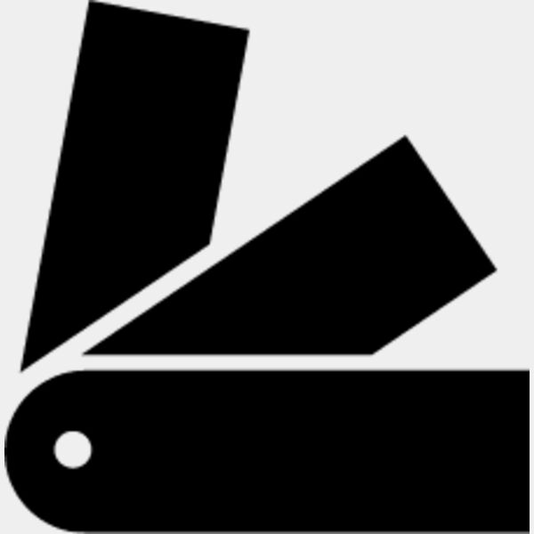 PMS Color Swatch Book Thumbnail