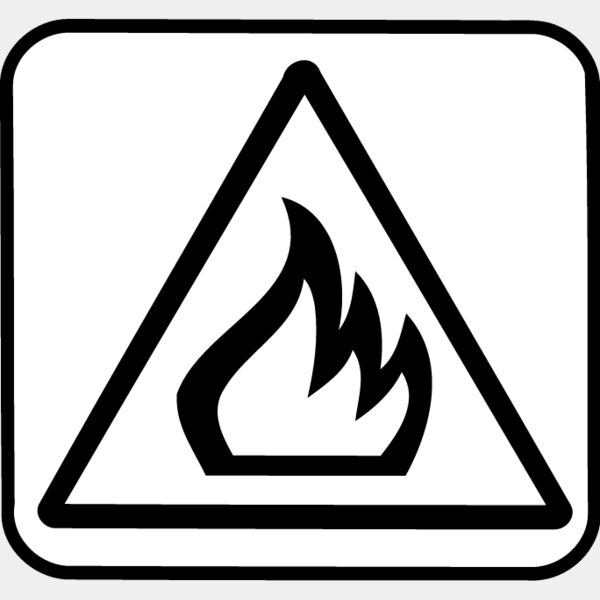 Fire Symbol Thumbnail