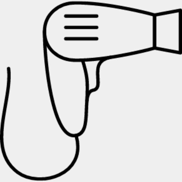Hair Dryer4 Thumbnail
