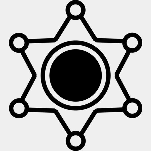 Police Badge3 Thumbnail