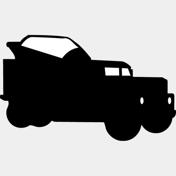 Cement Truck2 Thumbnail