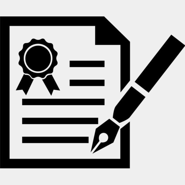 Legal Document Thumbnail