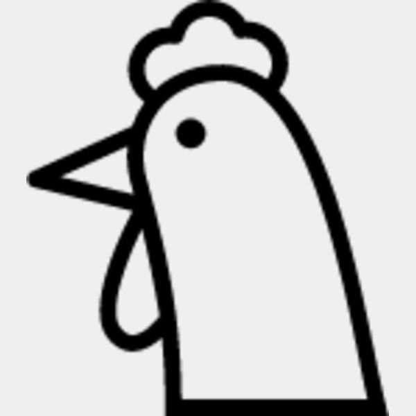 Chicken Icon3 Thumbnail