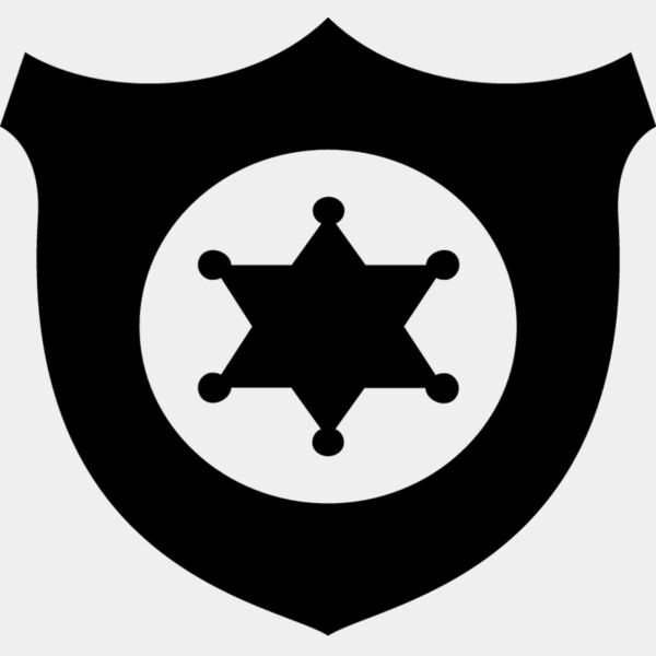 Police Badge1 Thumbnail
