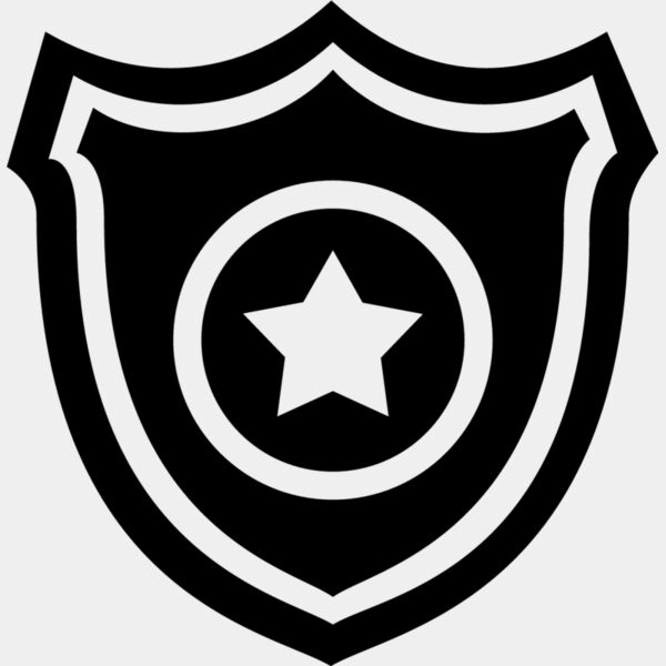 Police Badge4 Thumbnail