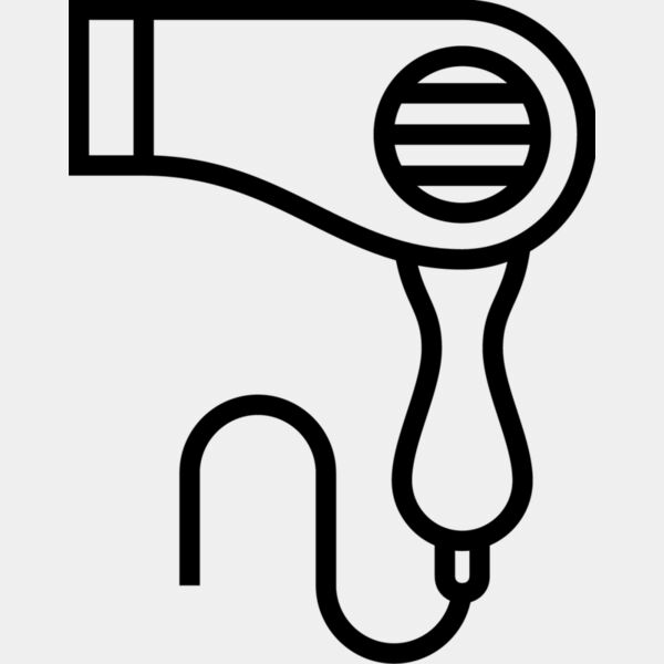 Hair Dryer3 Thumbnail