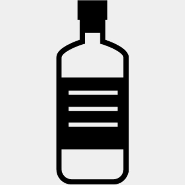 Liqour Bottle Thumbnail